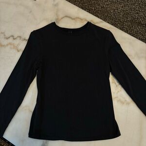SKIMS cotton long sleeve